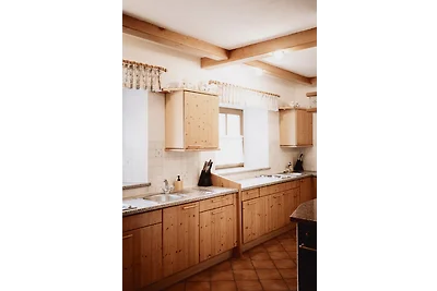 Grosszügiges Mehrbettzimmer am