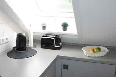 Ferienwohnung Steffens - "Im