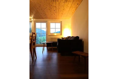 Ferienwohnung Belchenliebe