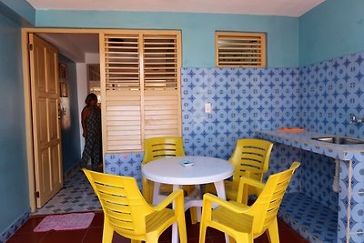 Casa Edda y Alexis Appartement 3