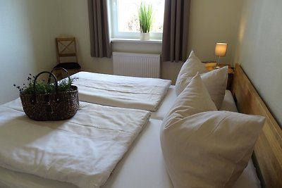 Vakantieappartement Gezinsvakantie Kellenhusen