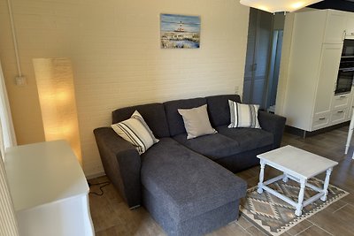 Bungalow Nr. 1507 in Tossens