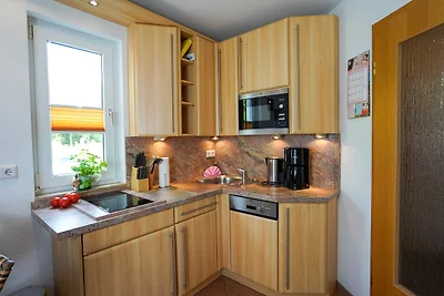 Vakantieappartement Gezinsvakantie Grömitz