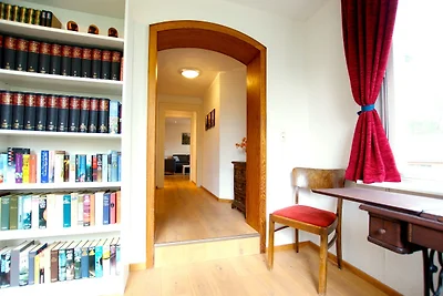 Haus Frohsinn- Feldberg im