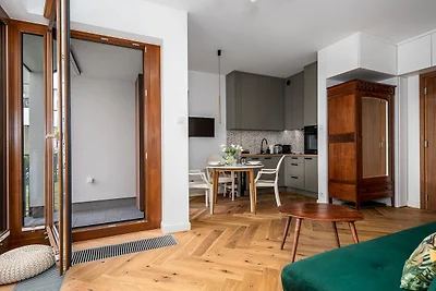 Sun&Snow Rezydencja Łazienki Park