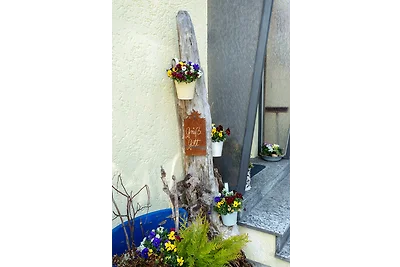 Ferienwohnung Glückauf