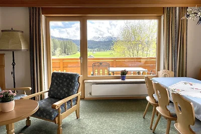 *** Superior Appartement 13