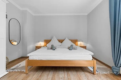 Vakantiehuis Ontspannende vakantie Hinte