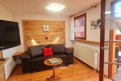 Gästehaus Holzer Kreuz -