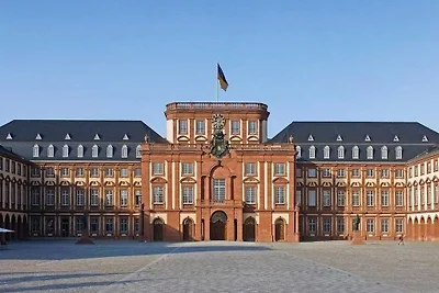 Schönes kleines Apartment direkt