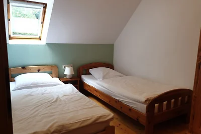 Natur Ferienpark 9 - Typ C