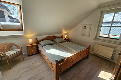 "Pappelhof - Whg. 4"