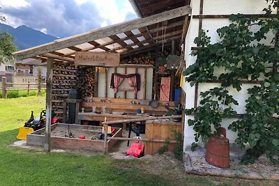 Apartment Morgensonne