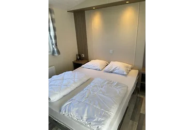 Vakantiehuis Ontspannende vakantie Westerland