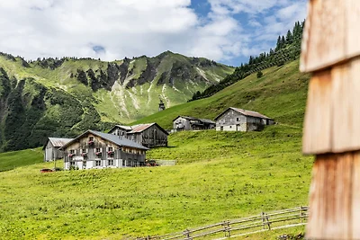 Appartamento Vacanza con famiglia Fontanella