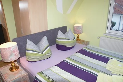 Kirchturmblick - ABC205