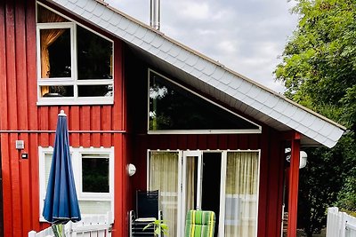 Vakantiehuis Ontspannende vakantie Extertal