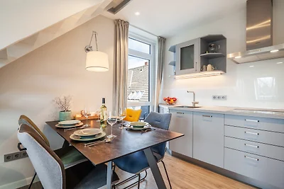 Südstranddomizil 34