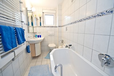 Vakantieappartement Gezinsvakantie Bensheim