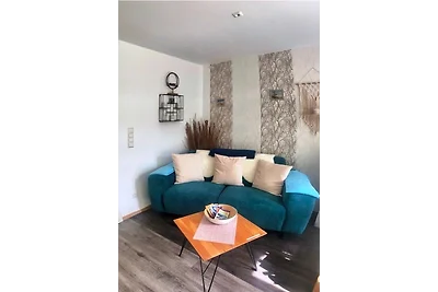 Ferienwohnung nordisch Kühl