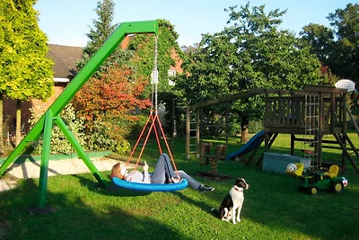 Appartamento Vacanza con famiglia Lingen (Ems)
