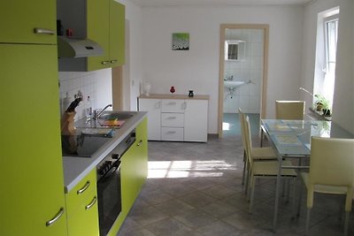 Vakantieappartement Gezinsvakantie Sayda