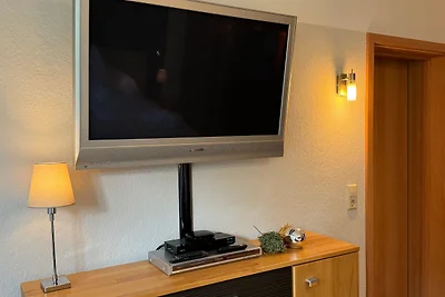 Holiday flat family holiday Goslar