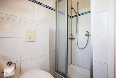 Vakantieappartement Gezinsvakantie Werdum