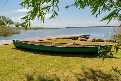 Ferienhaus Peeneblick - exklusives