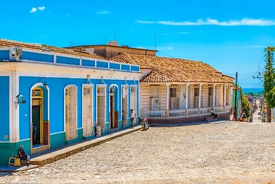 Hostal Margarita y Nene Appartement