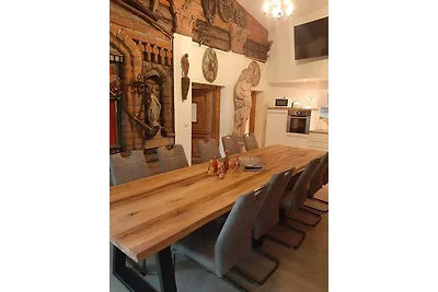 Vakantieappartement Gezinsvakantie Zinnowitz