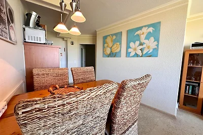 Appartamento Vacanza con famiglia Dorum