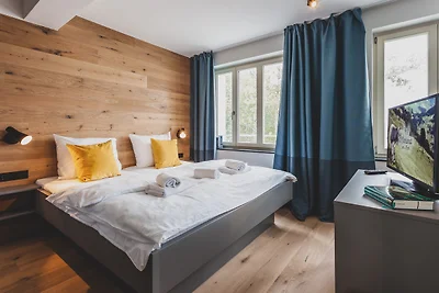 Vakantieappartement Gezinsvakantie Binz