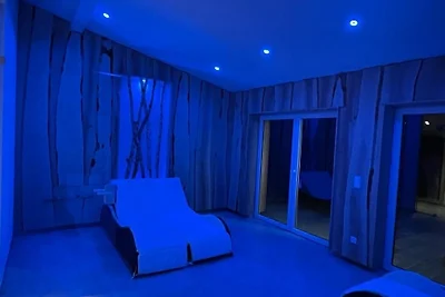 Appartamento Vacanza con famiglia Rankwitz