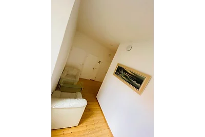 Apartment, 2 Schlafzimmer
