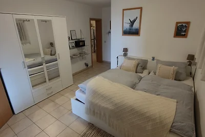 Ferienwohnung Look wide