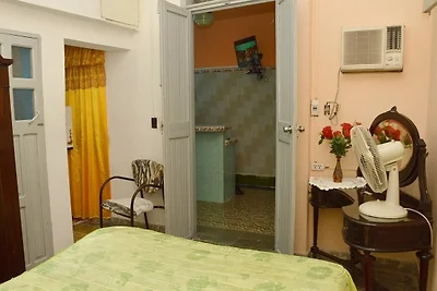 Appartamento Vacanza con famiglia Santiago de Cuba