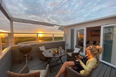 Casa vacanze Vacanza di relax Hippolytushoef