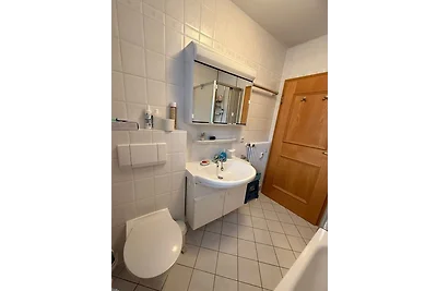 Vakantieappartement Gezinsvakantie Farchant