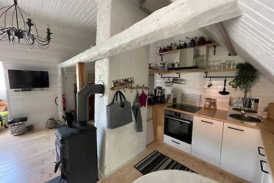 Vakantieappartement Gezinsvakantie Pruchten