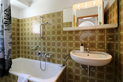 Ferienhaus "an der Wiese" für 7