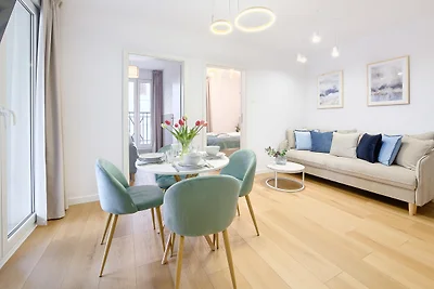 Sun&Snow Promenada - Uzdrowiskowa