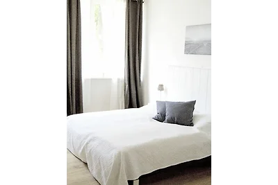 Appartamento Vacanza con famiglia Glücksburg