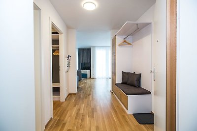 Ferienwohnung "Säntis"