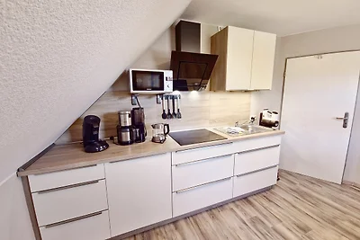 Vakantieappartement Gezinsvakantie Neuharlingersiel