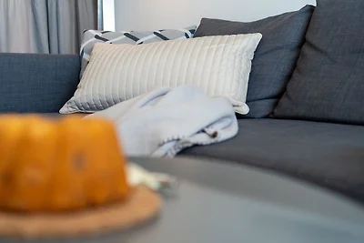 "Ferienpark Heiligenhafen", Haus G