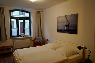 Wohlfühlferienhaus - ABC198