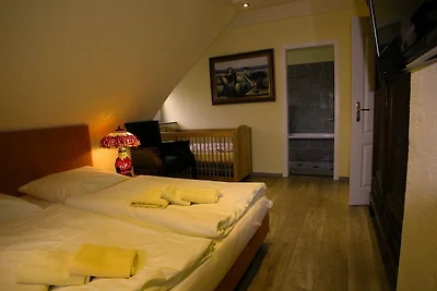 Ferienhaus "Bel Monte" in Gross