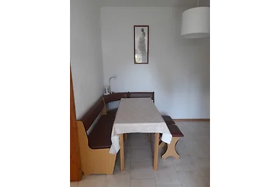 Vakantieappartement Gezinsvakantie Fuhlendorf