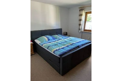 Haus Sonnenwinkel Wohnung 6